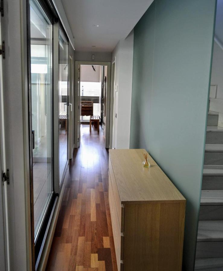 El Mirador De Ifema Apartment *