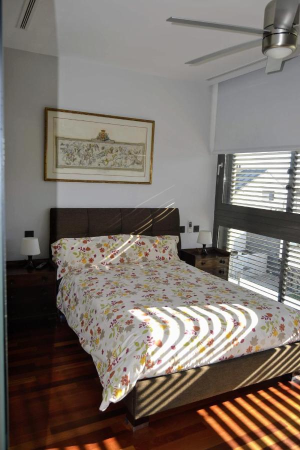 El Mirador De Ifema Apartment *
