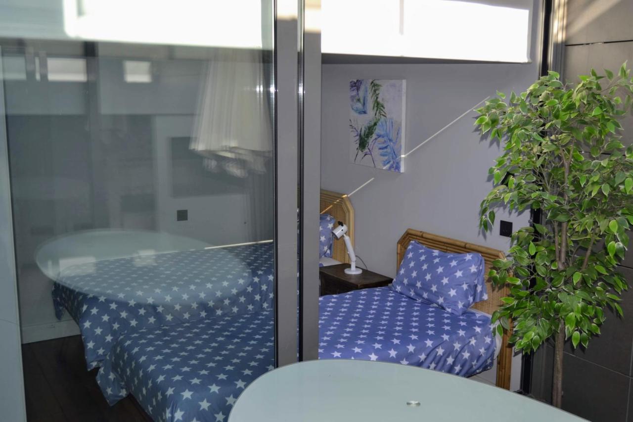 El Mirador De Ifema Apartment *
