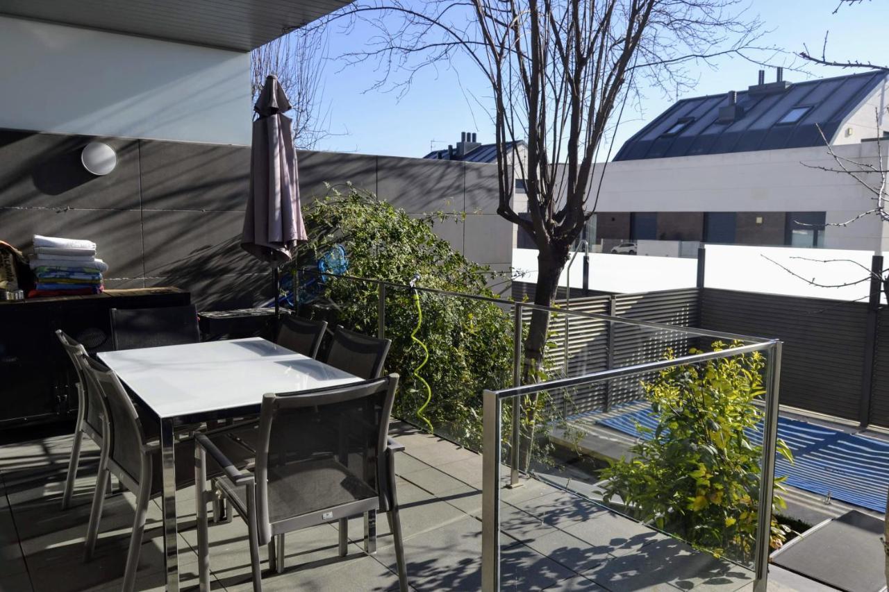 El Mirador De Ifema Apartment *