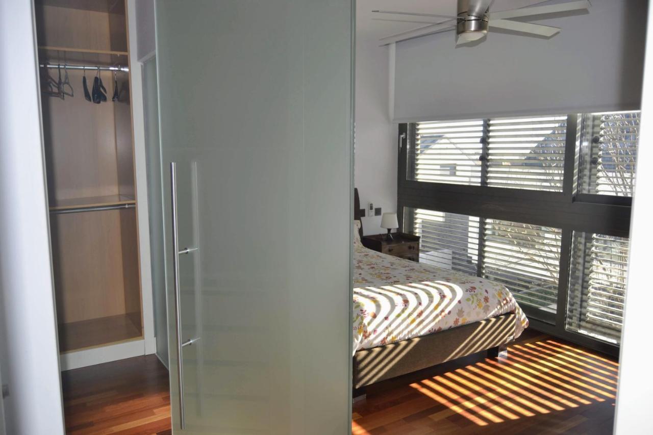 El Mirador De Ifema Apartment