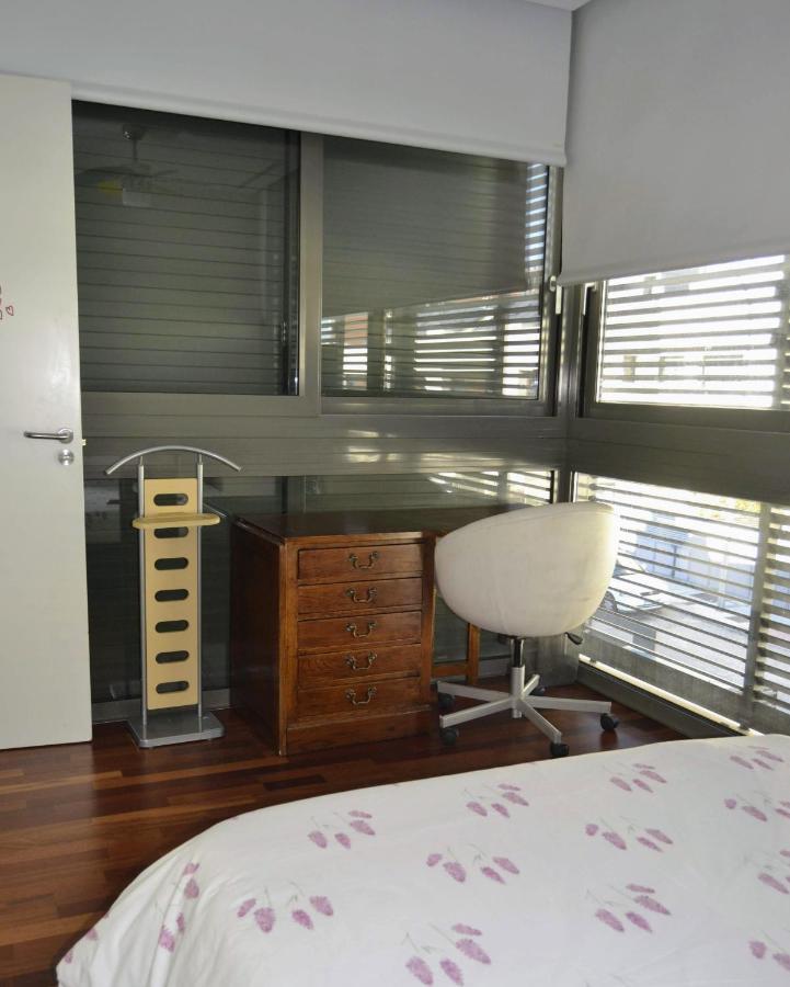 El Mirador De Ifema Apartment