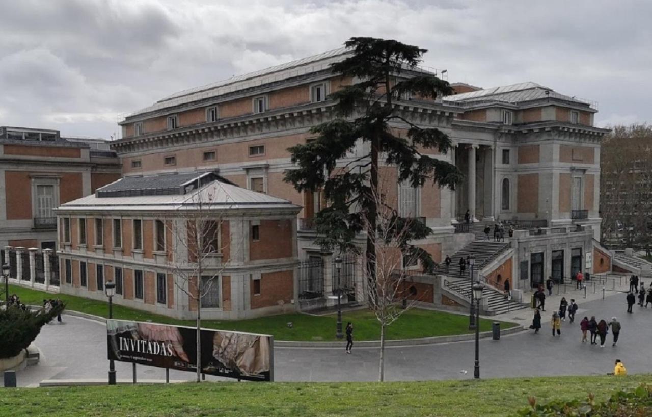 Torr En - Chamartin Apartamento