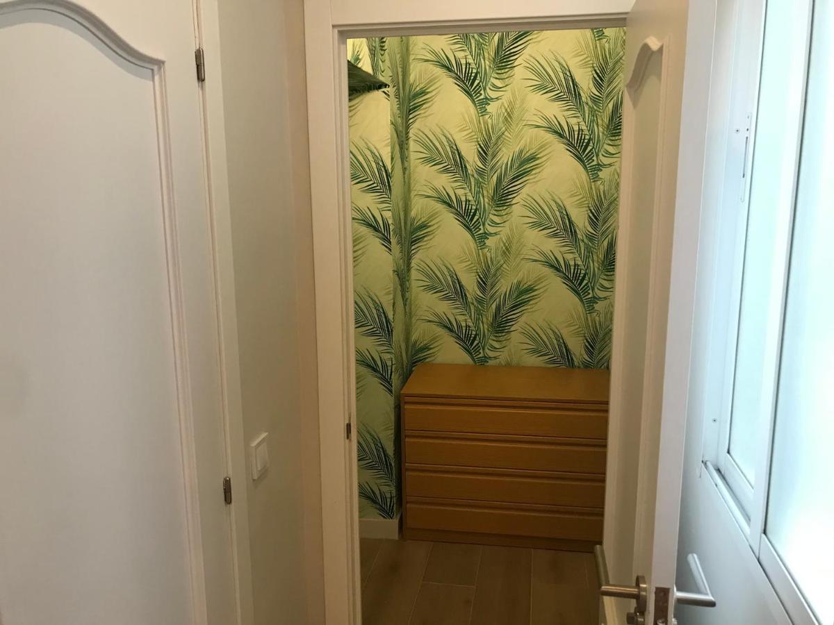 Apartamento Puerta Del Angel *