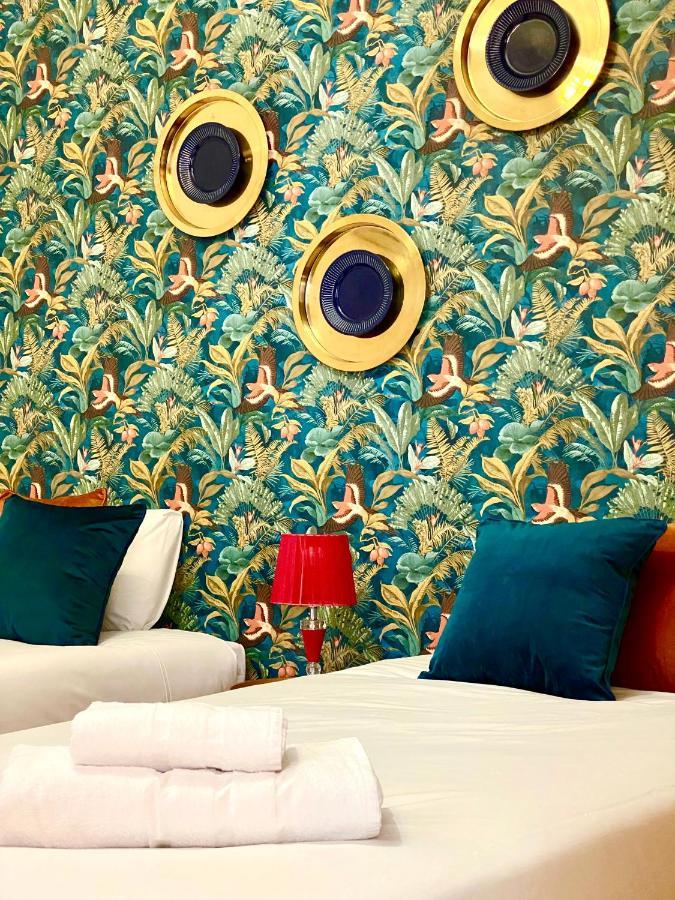 Charming Huertas Ii Apartment *