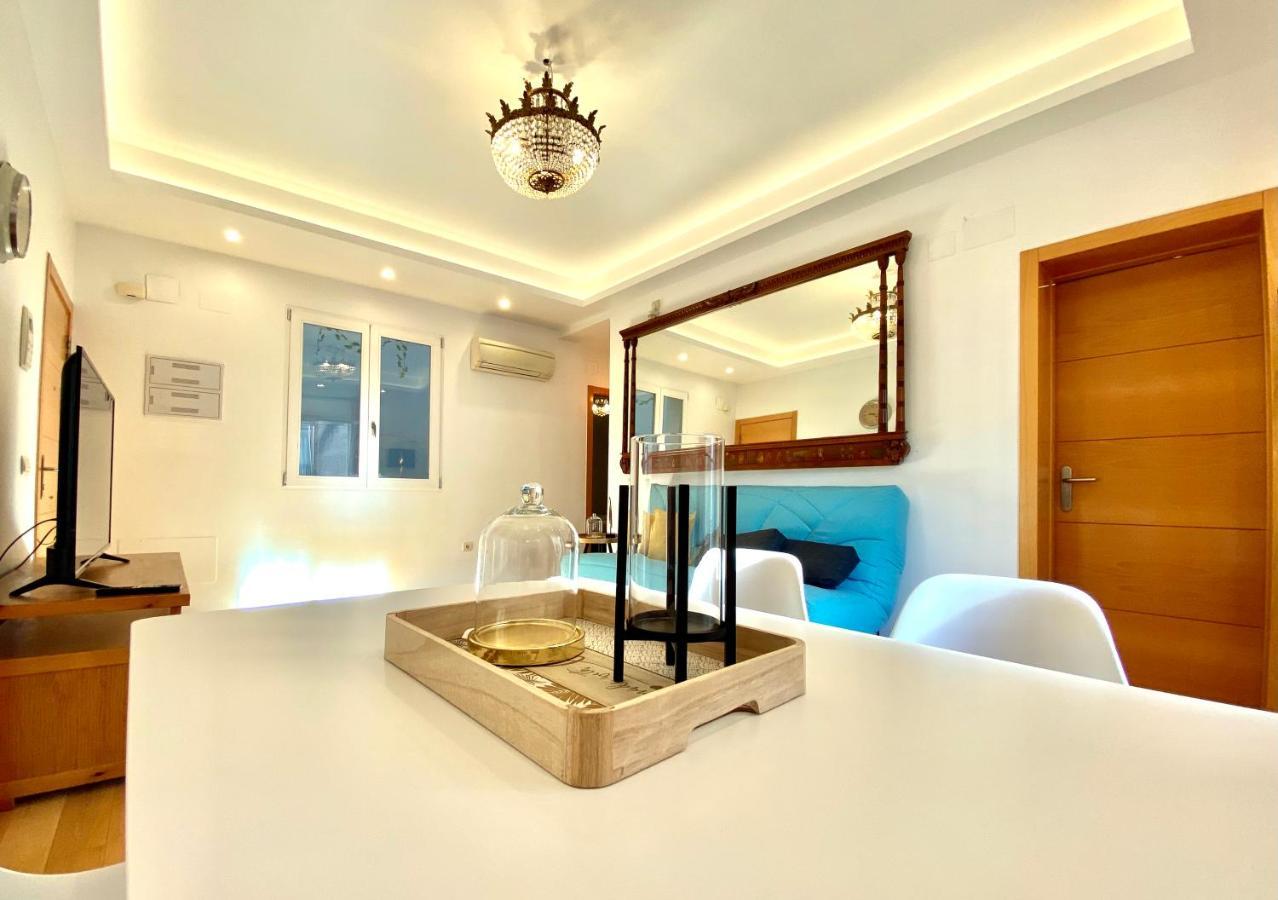 Apartment Charming Huertas Ii *