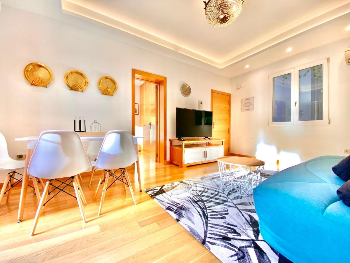 Charming Huertas Ii Apartment Madrid