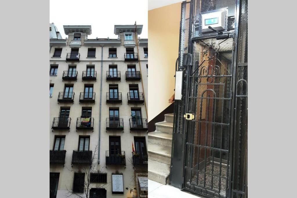 Apartamento Apartamento Ideal casa ORTEGA en barrio Salamanca