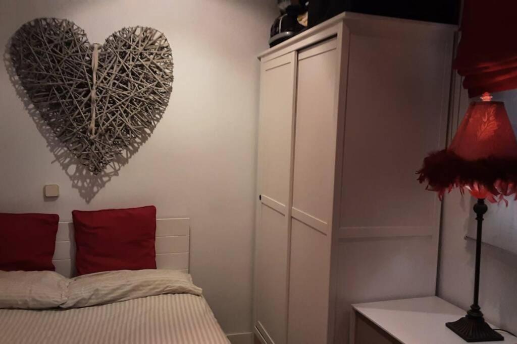 Apartamento Ideal Casa Ortega En Barrio Salamanca Apartamento Madri