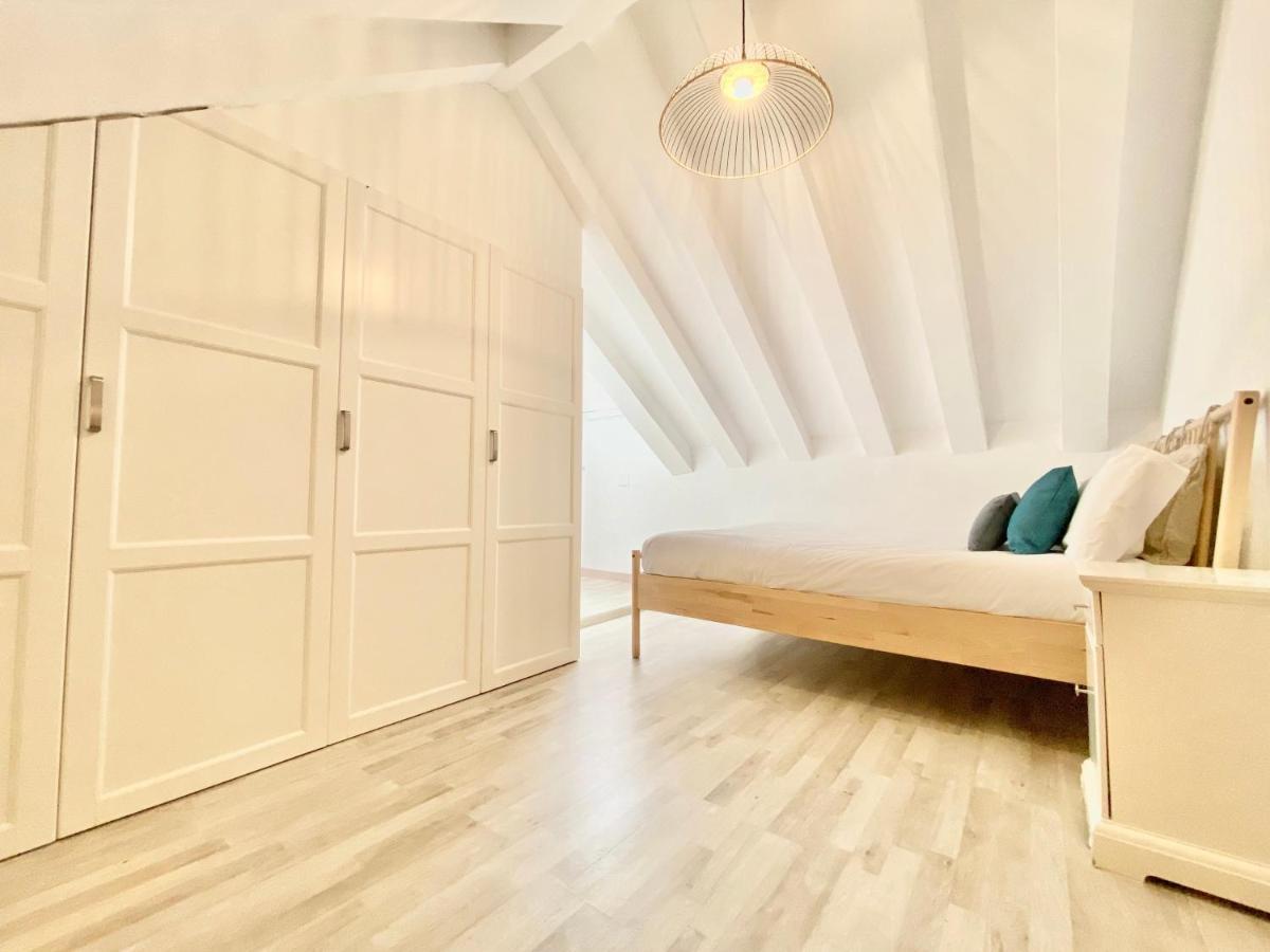 Apartamento Charming Puerta Del Sol Iii
