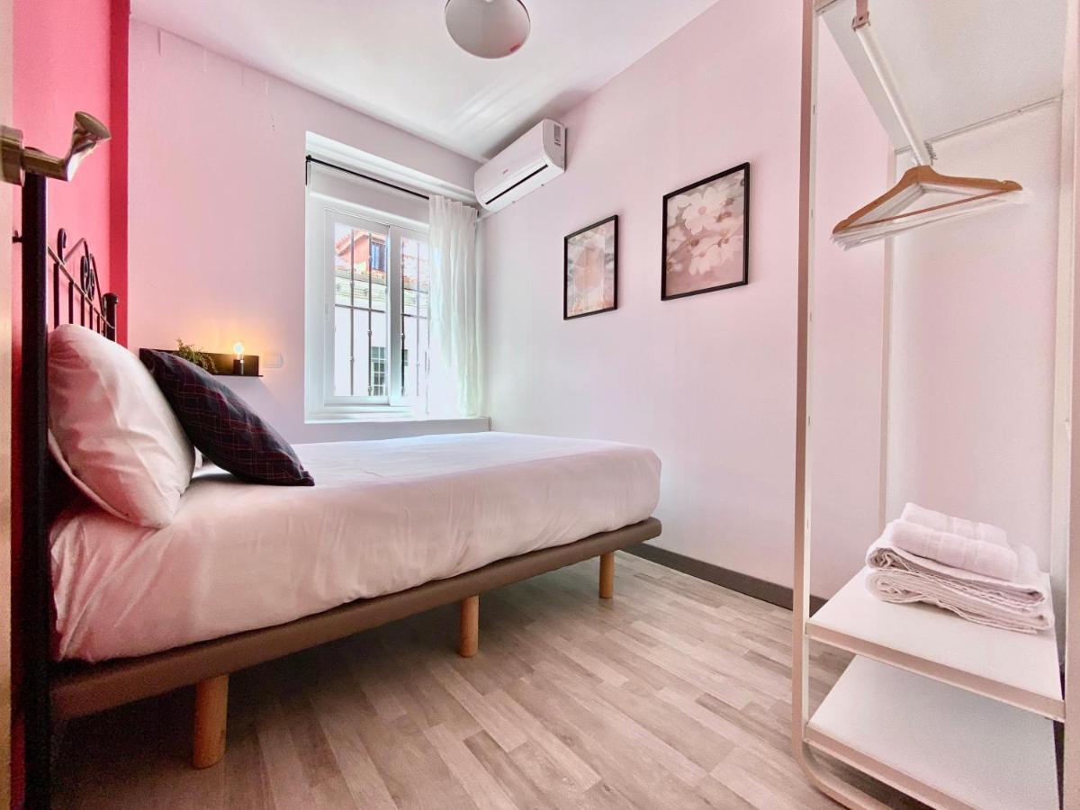 Apartamento Charming Puerta Del Sol Iii
