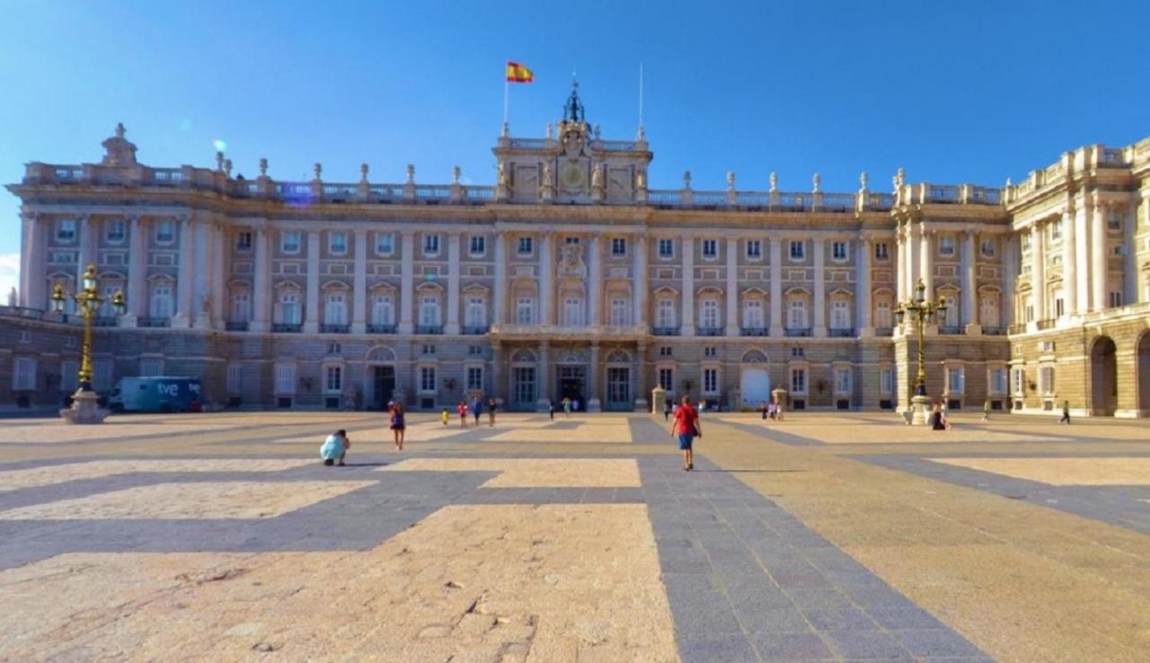Torr En Caja Mágica - Madrid
