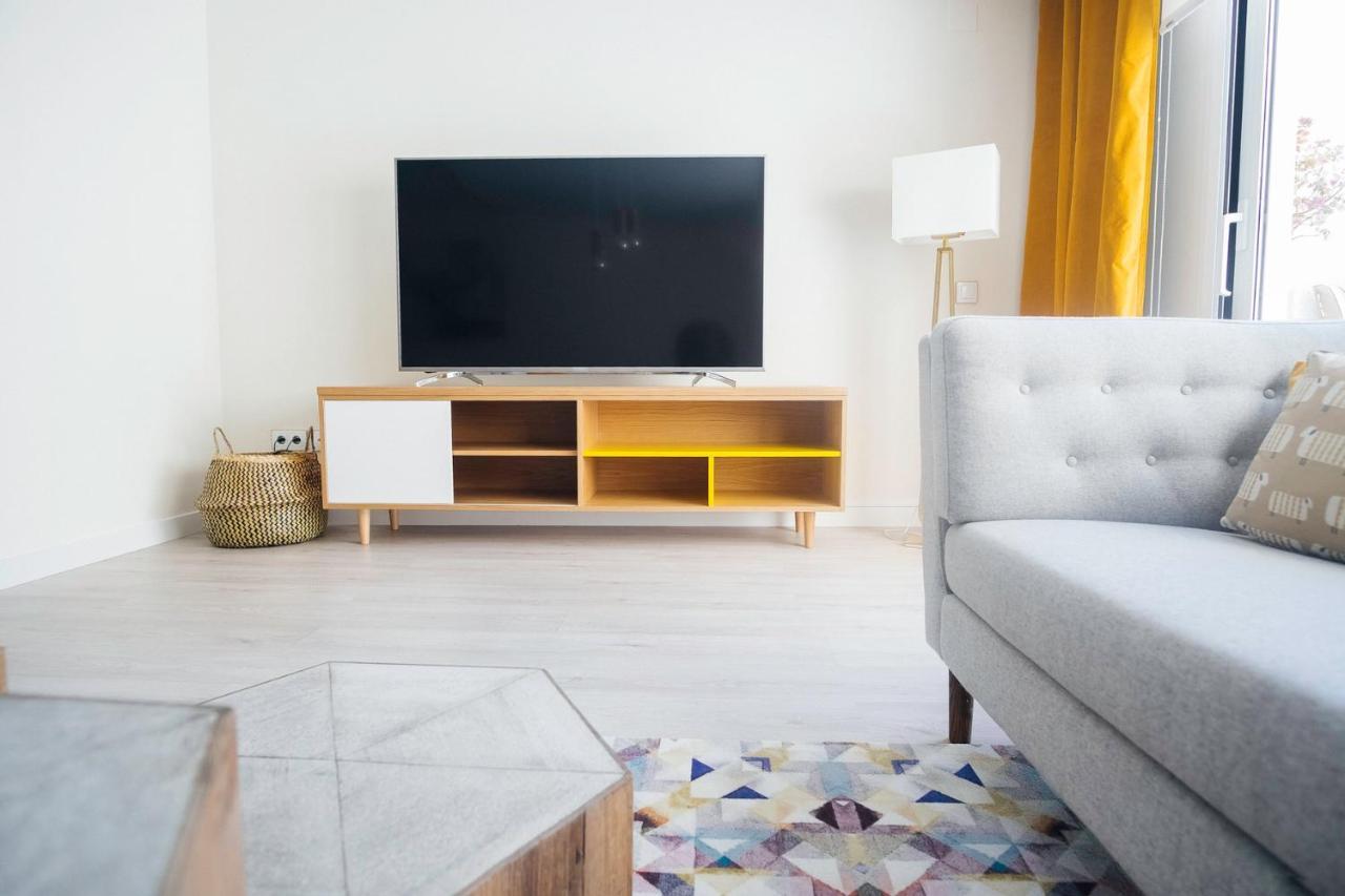 Homeabout Premium Royal Palace Penthouse Apartamento Madri