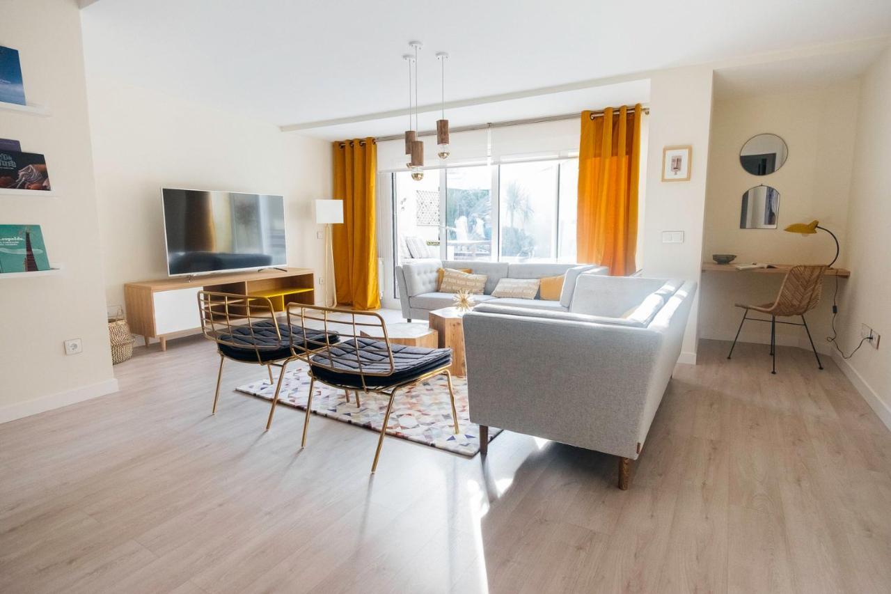 Homeabout Premium Royal Palace Penthouse Apartamento Madri