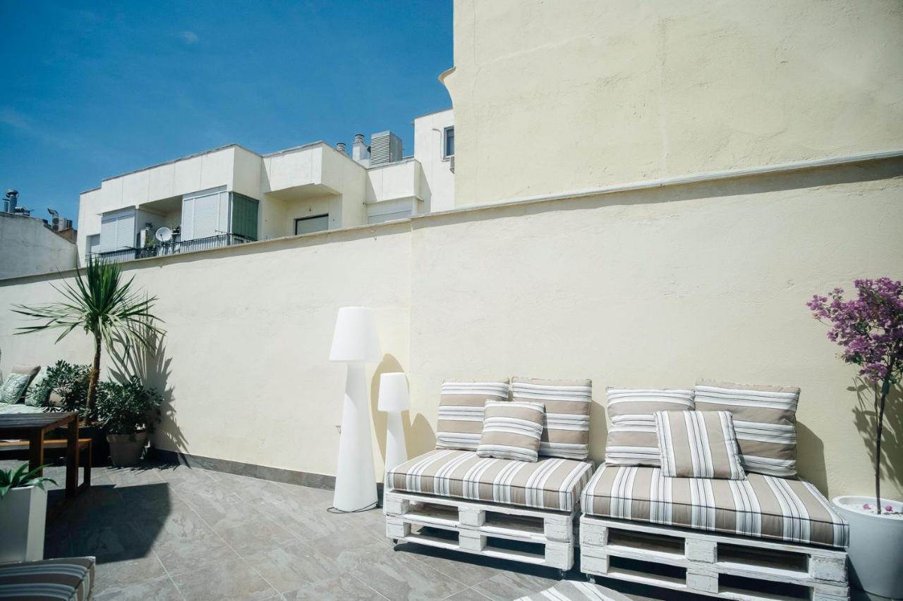 Homeabout Premium Royal Palace Penthouse Apartamento *
