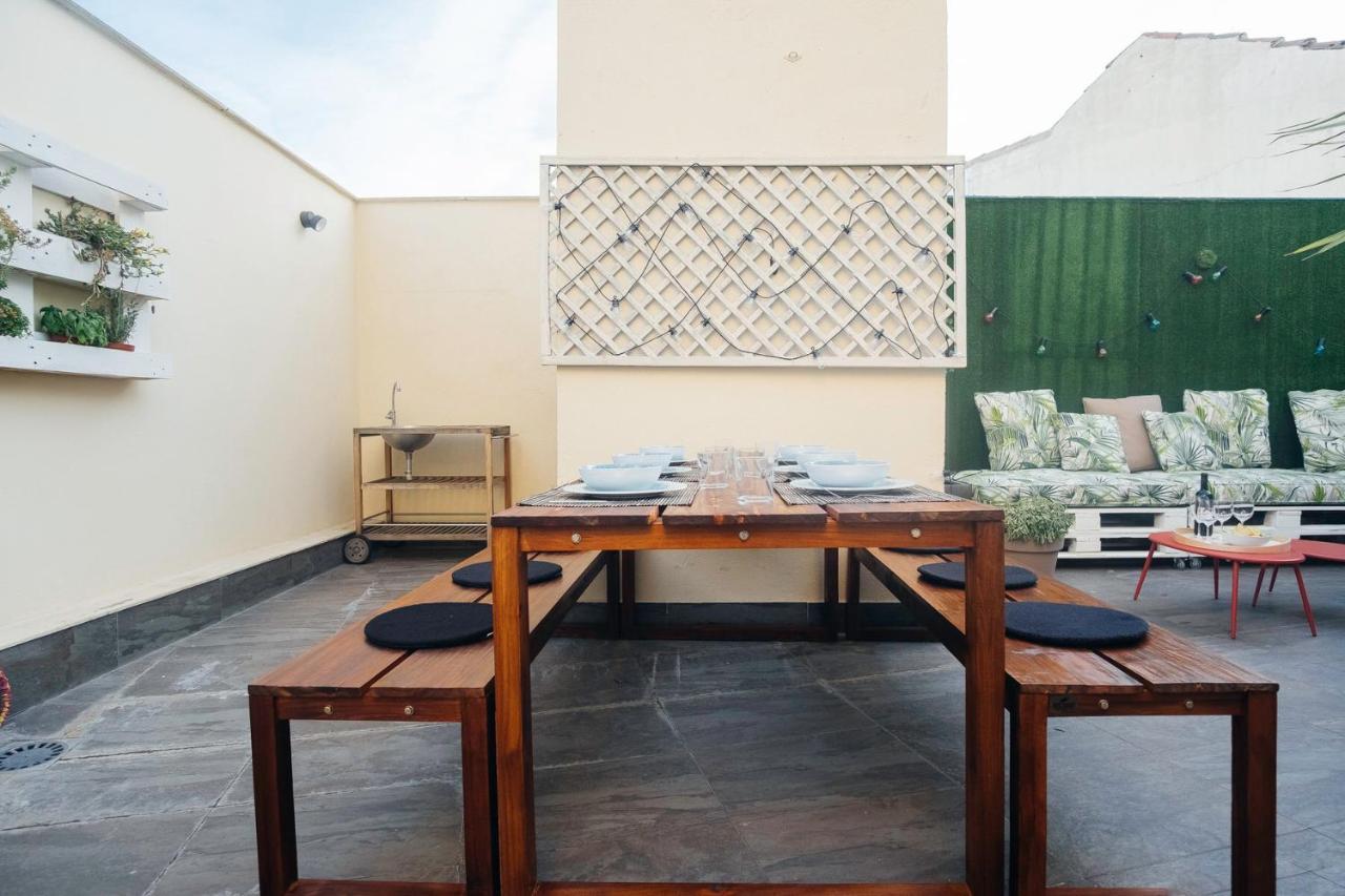 Homeabout Premium Royal Palace Penthouse Madri