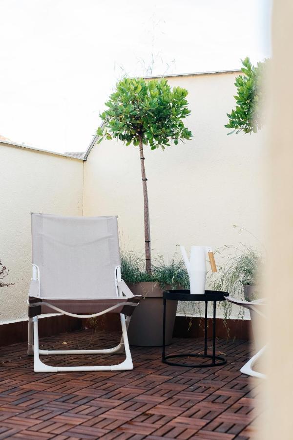 Homeabout Premium Royal Palace Penthouse Apartamento Madri