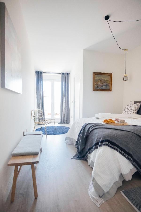 Homeabout Premium Royal Palace Penthouse * Madri