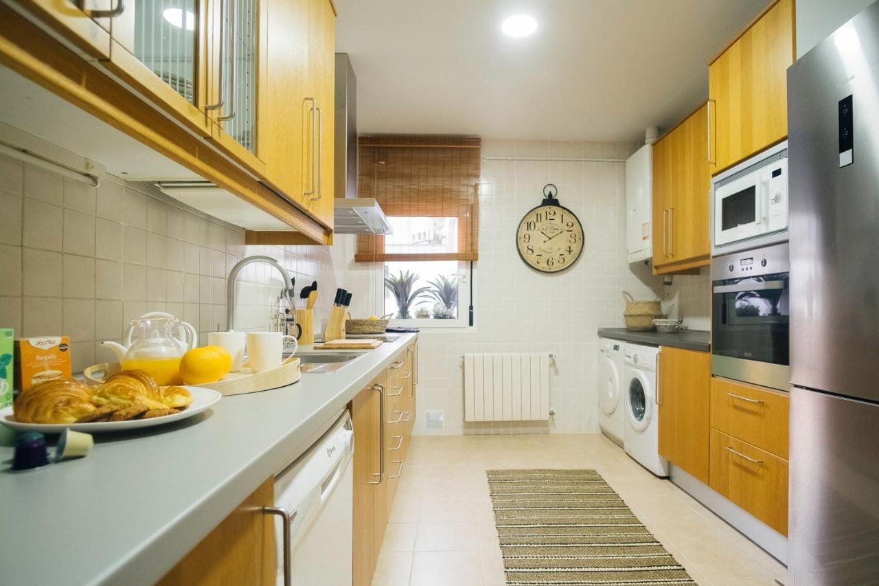 Apartamento Homeabout Premium Royal Palace Penthouse Madri