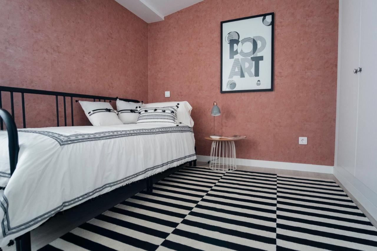 Homeabout Premium Royal Palace Penthouse * Madri