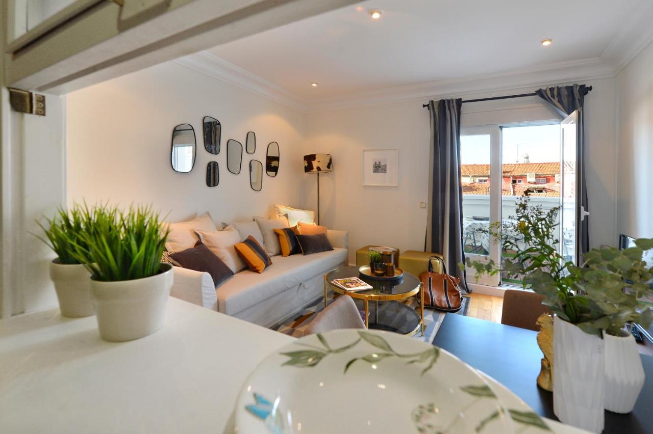 Homeabout Puerta Del Sol Premium Apartment