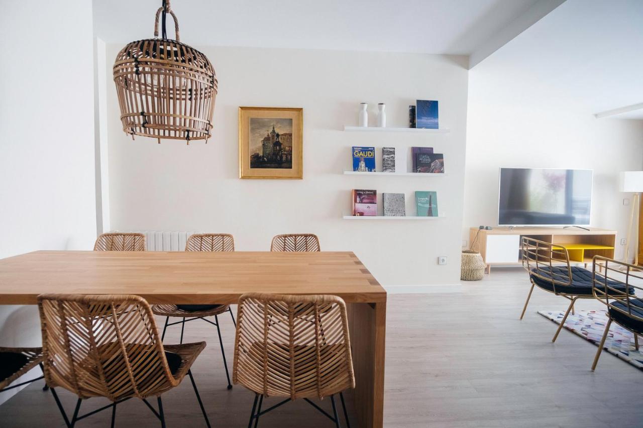 Homeabout Premium Royal Palace Penthouse Apartamento Madri