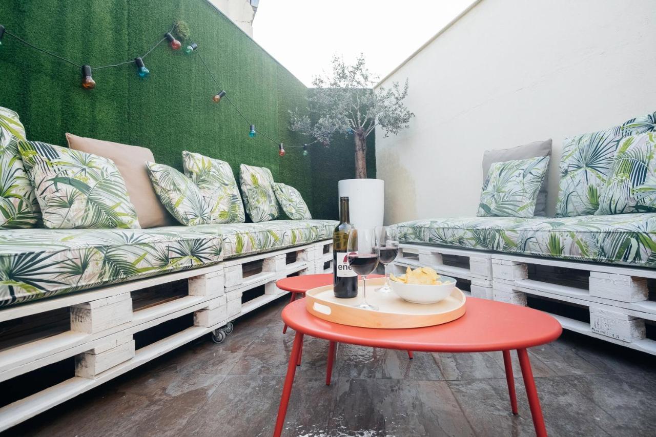 Apartamento Homeabout Premium Royal Palace Penthouse Madri
