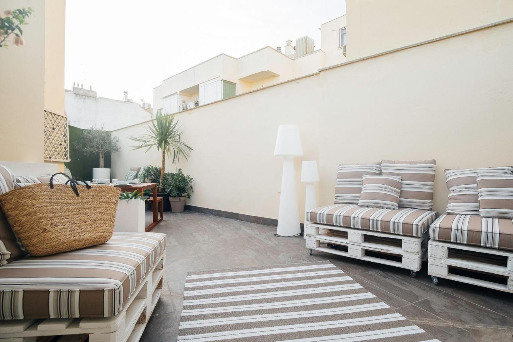 Homeabout Premium Royal Palace Penthouse Madri