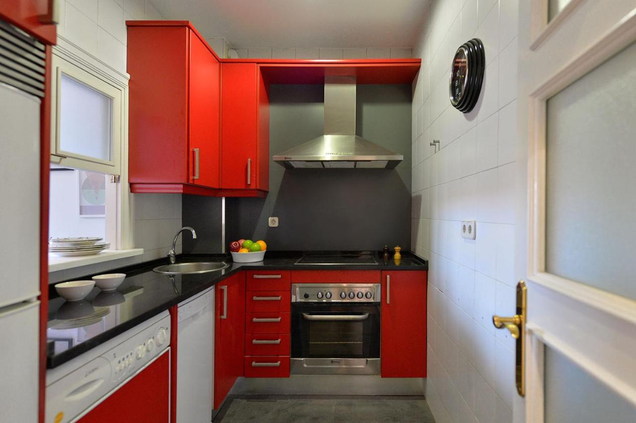 Homeabout Puerta Del Sol Premium Apartment