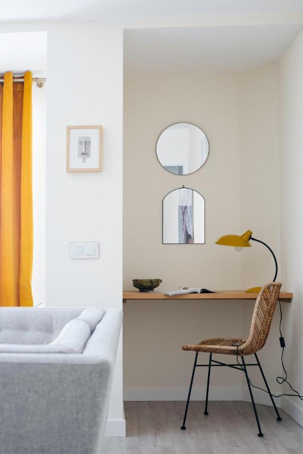 Homeabout Premium Royal Palace Penthouse Apartamento Madri