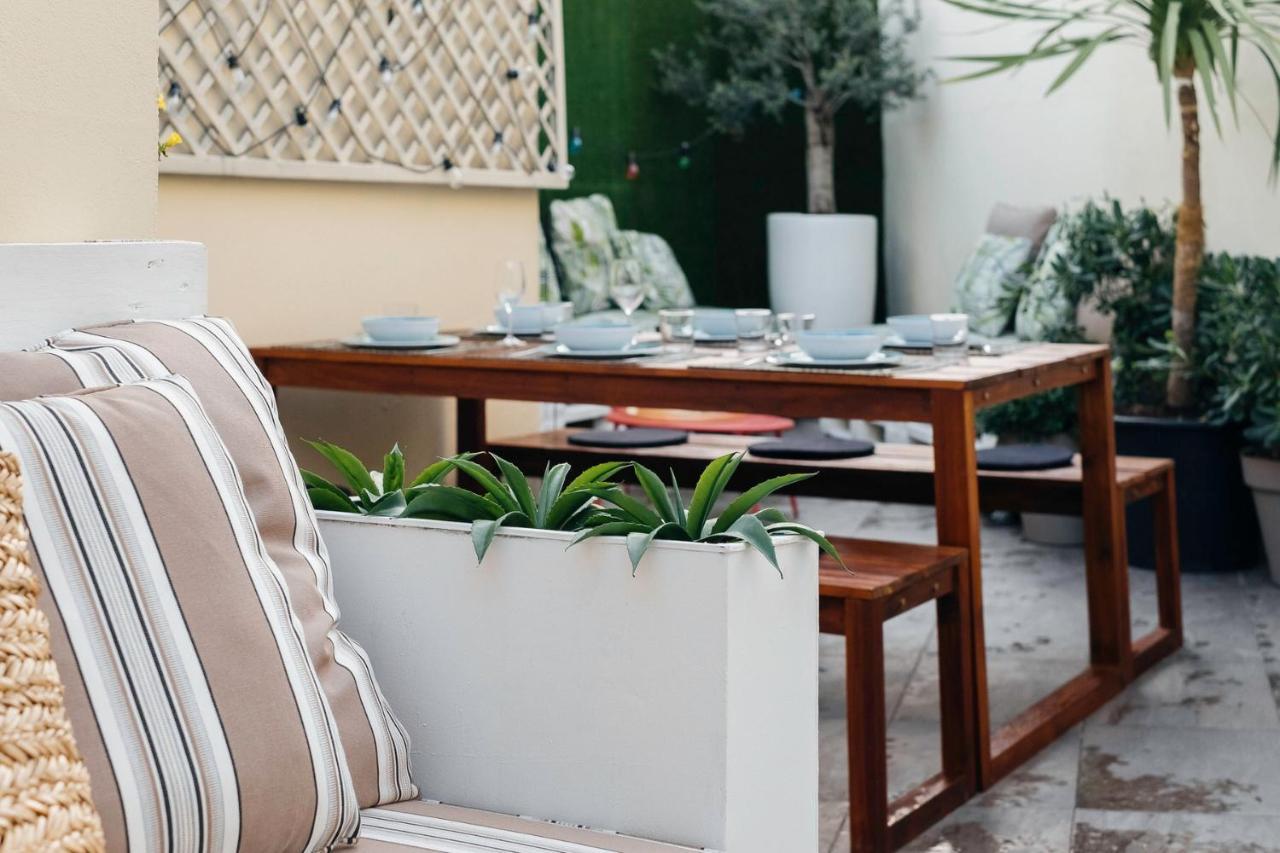 Homeabout Premium Royal Palace Penthouse Madri