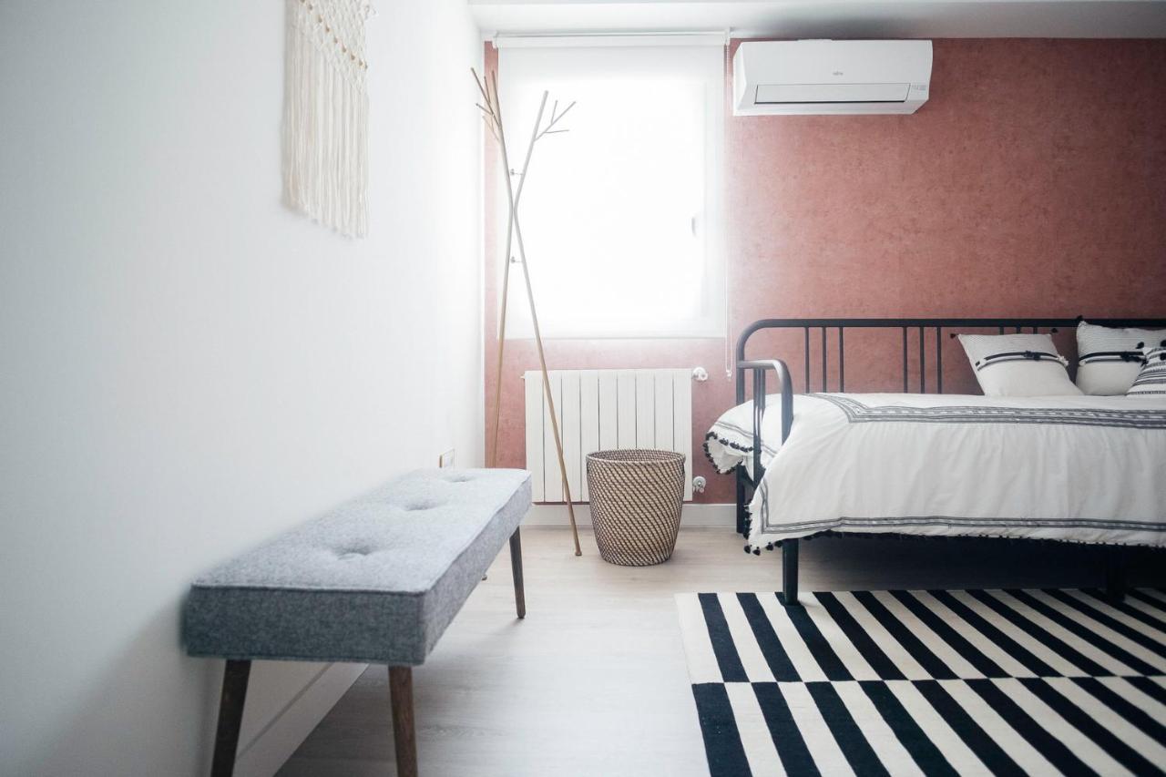 Homeabout Premium Royal Palace Penthouse Madri