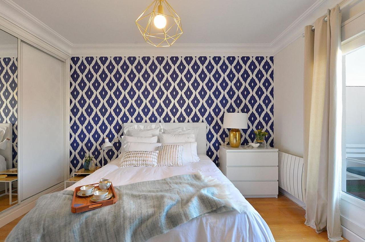 Homeabout Puerta Del Sol Premium Apartment
