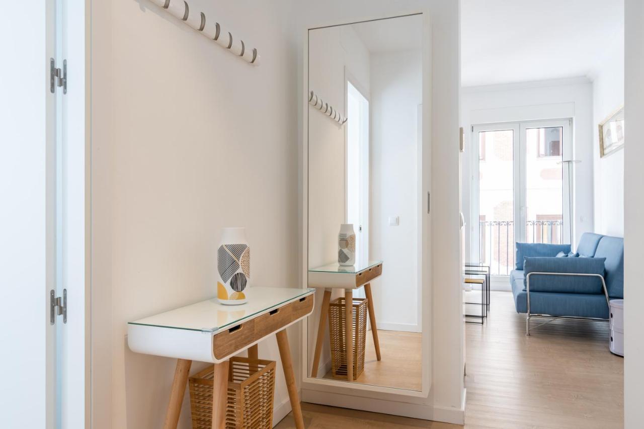 Apartment Charming Plaza De Callao