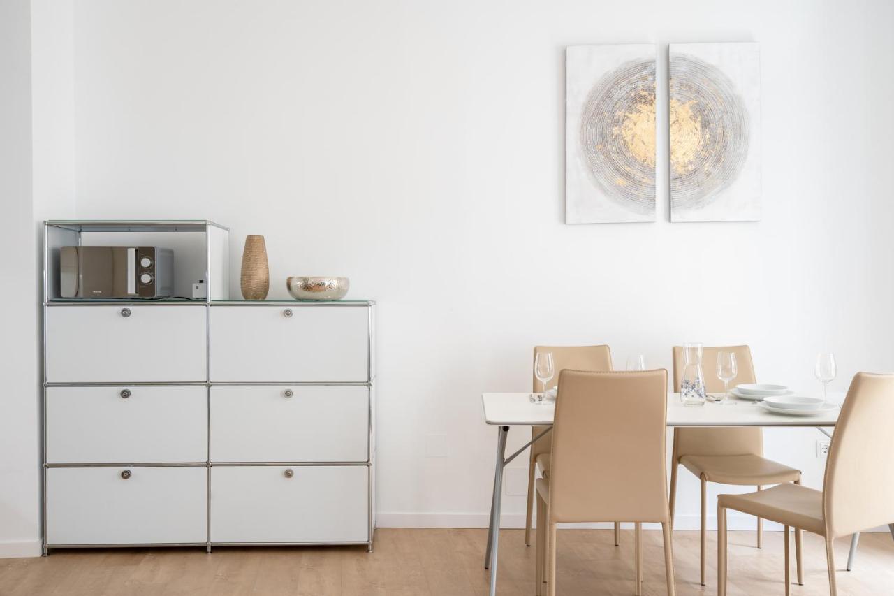 Apartment Charming Plaza De Callao Madrid
