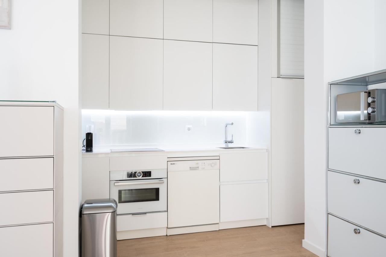 Apartment Charming Plaza De Callao Madrid