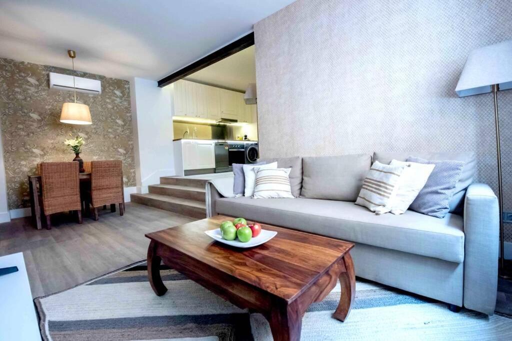 Homeabout Goya Ii Apartamento Madri