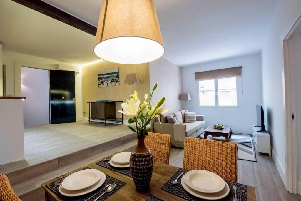 Apartamento Homeabout Goya Ii