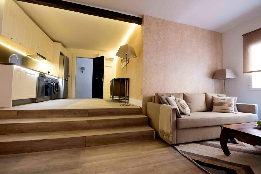 Apartamento Homeabout Goya Ii Madri