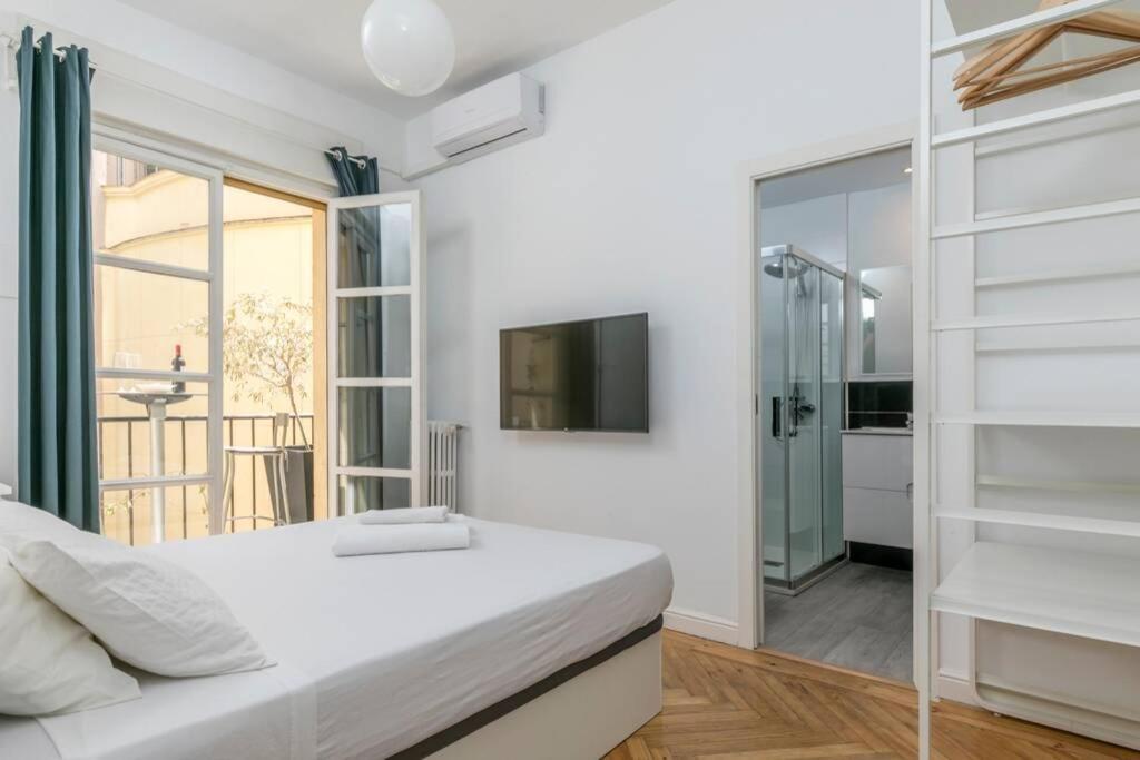 Homeabout Luxury Gran Via House * Madri