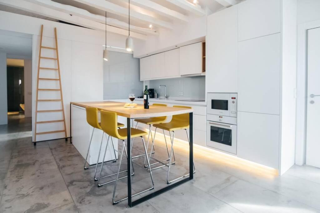 Apartment Homeabout Chueca *