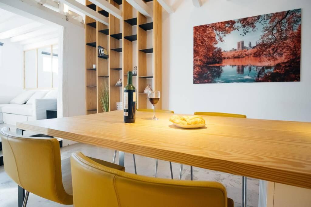 Homeabout Chueca Lejlighed
