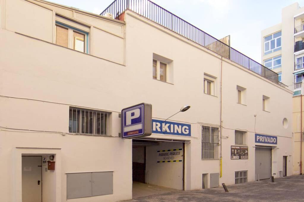 Homeabout Goya Ii Apartamento *