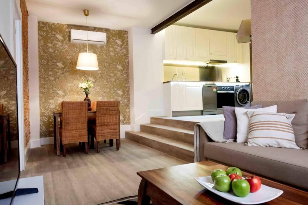 Homeabout Goya Ii Apartamento Madri