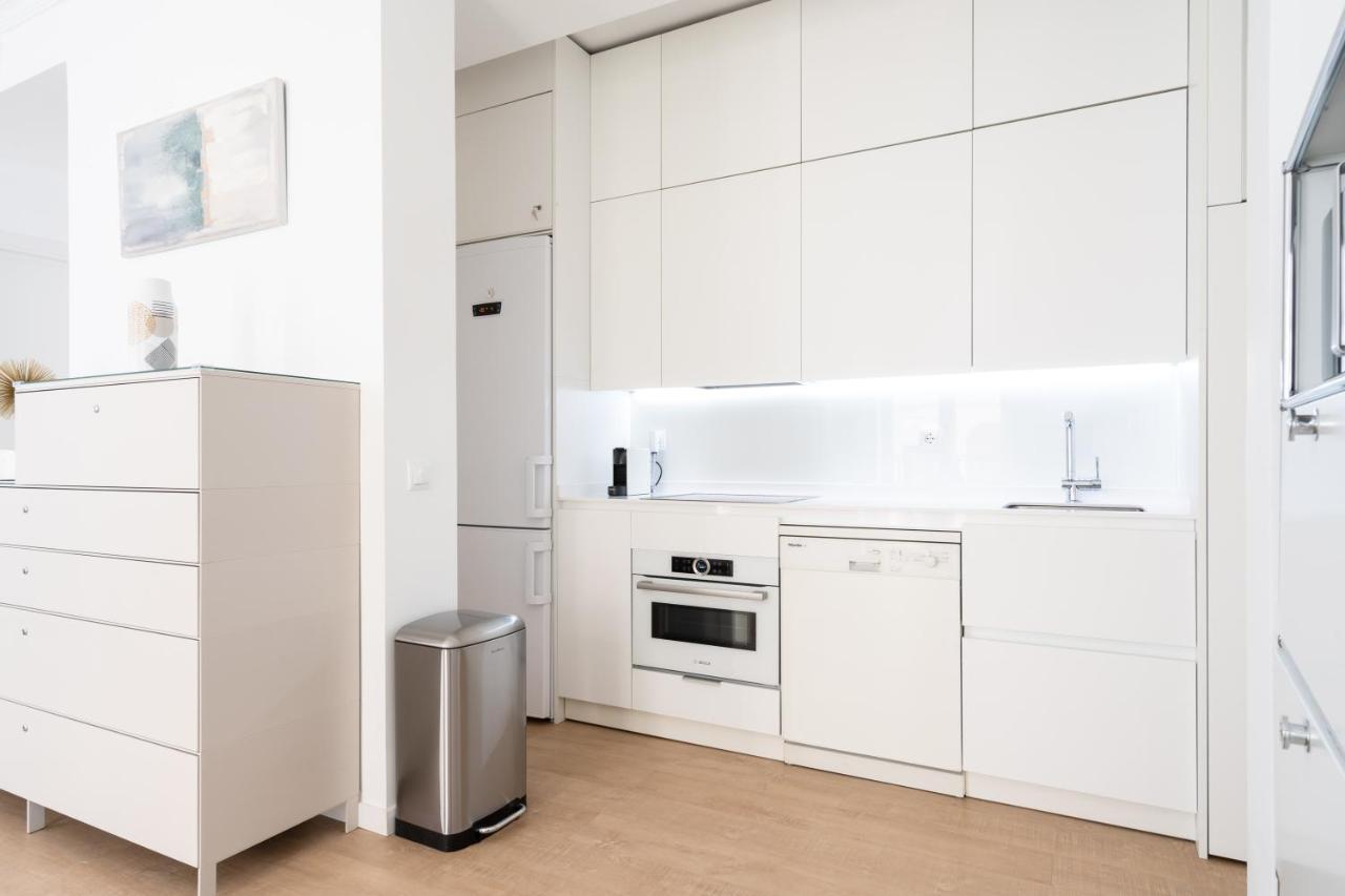 Charming Plaza De Callao Apartment *