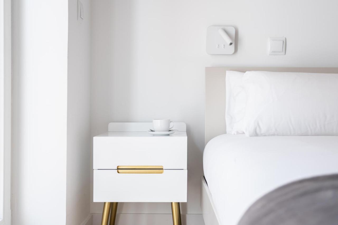 Charming Plaza De Callao Apartment Madrid
