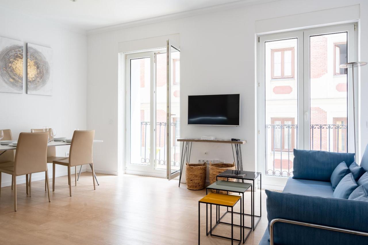 Apartment Charming Plaza De Callao