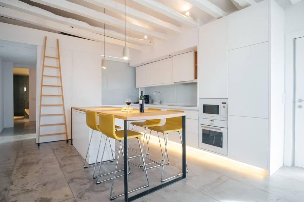 Lejlighed Homeabout Chueca