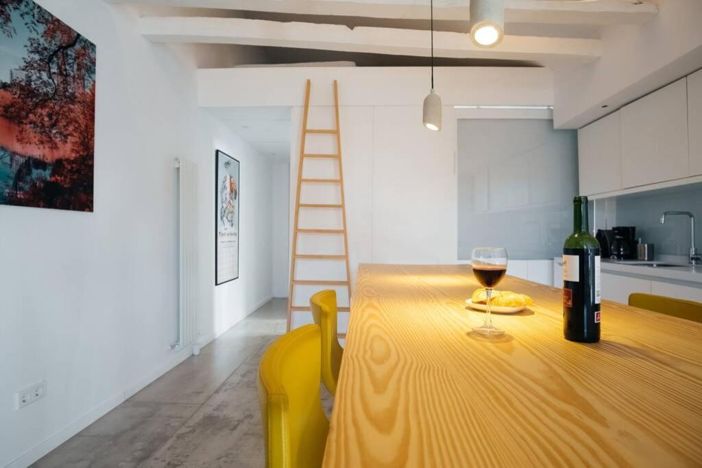 Lejlighed Homeabout Chueca