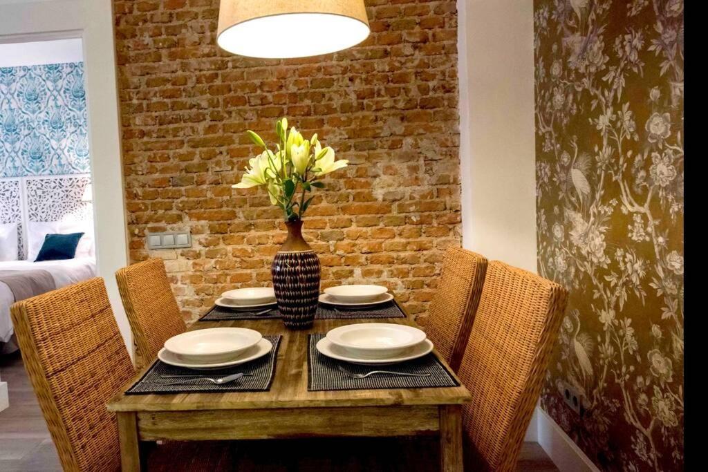 Apartamento Homeabout Goya Ii *